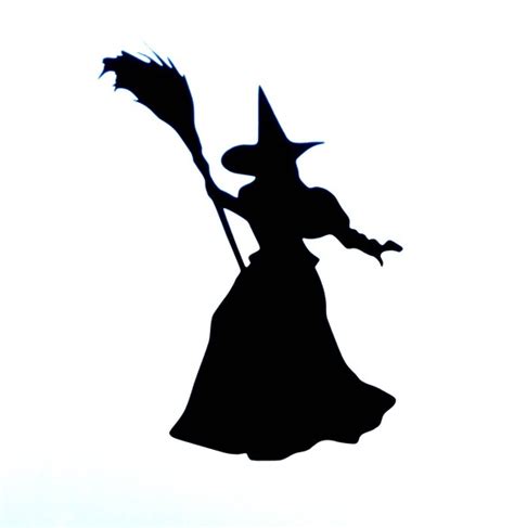 Witch Window Decals as Party Favors: Unique and Memorable Giveaways